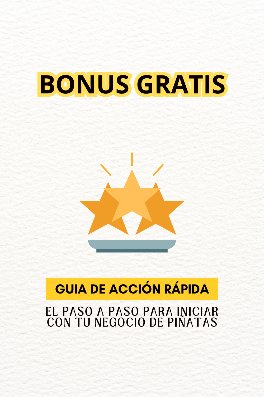 38 moldes descargables para piñatas + GUIA PARA INICIAR CON TU NEGOCIO GRATIS